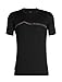 Algopix Similar Product 19 - Icebreaker Merino Mens Tech Lite Short