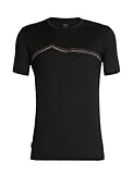 Algopix Similar Product 4 - Icebreaker Merino Mens Tech Lite Short