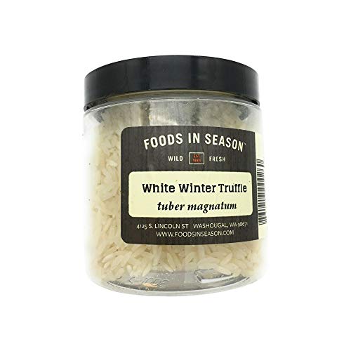 Algopix Similar Product 8 - Whole Foods Market Mushroom Truffle
