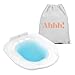 Algopix Similar Product 14 - Sitz Bath for Toilet Seat  Sitz Bath