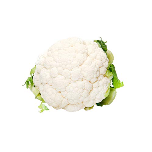 Algopix Similar Product 1 - PRODUCE Baby Cauliflower