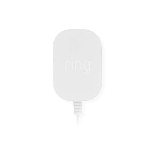 Algopix Similar Product 11 - PlugIn Adapter for Ring Video Doorbell