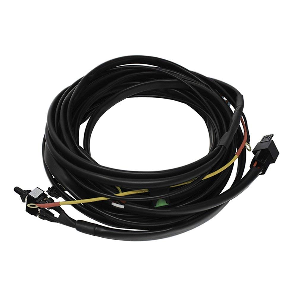 Algopix Similar Product 8 - Baja Designs 2Light Wiring Harness for