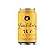 Algopix Similar Product 3 - SHACKSBURY Semi Dry Cider 4pk Cans 12