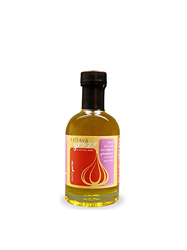 Algopix Similar Product 19 - ExtravaGonzo Roasted Garlic Culinary
