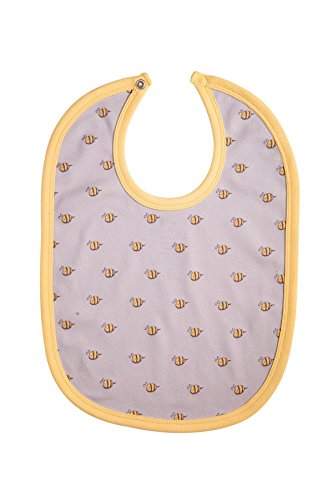 Algopix Similar Product 4 - BeeCotton Unisex Baby 100 Organic