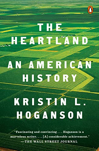 Algopix Similar Product 2 - The Heartland: An American History