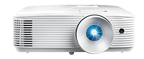 Algopix Similar Product 16 - Optoma X343 XGA DLP Professional