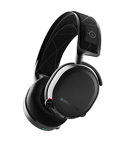 Algopix Similar Product 4 - SteelSeries Arctis 7  Lossless