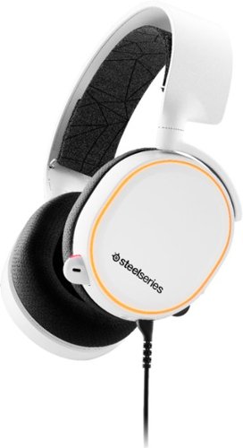 Algopix Similar Product 7 - SteelSeries Arctis 5  RGB Illuminated
