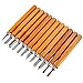 Algopix Similar Product 11 - 110 PCS Wood Burning Kit dzhz jty ysruyi
