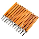 Algopix Similar Product 5 - 110 PCS Wood Burning Kit dzhz jty ysruyi