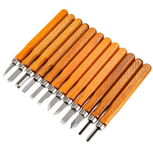 Algopix Similar Product 2 - 110 PCS Wood Burning Kit dzhz jty ysruyi