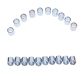 Algopix Similar Product 10 - 20 Pieces Roller Skating Spacers
