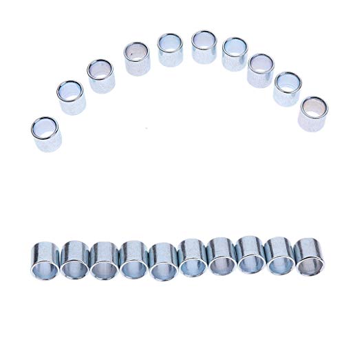 Algopix Similar Product 11 - 20 Pieces Roller Skating Spacers