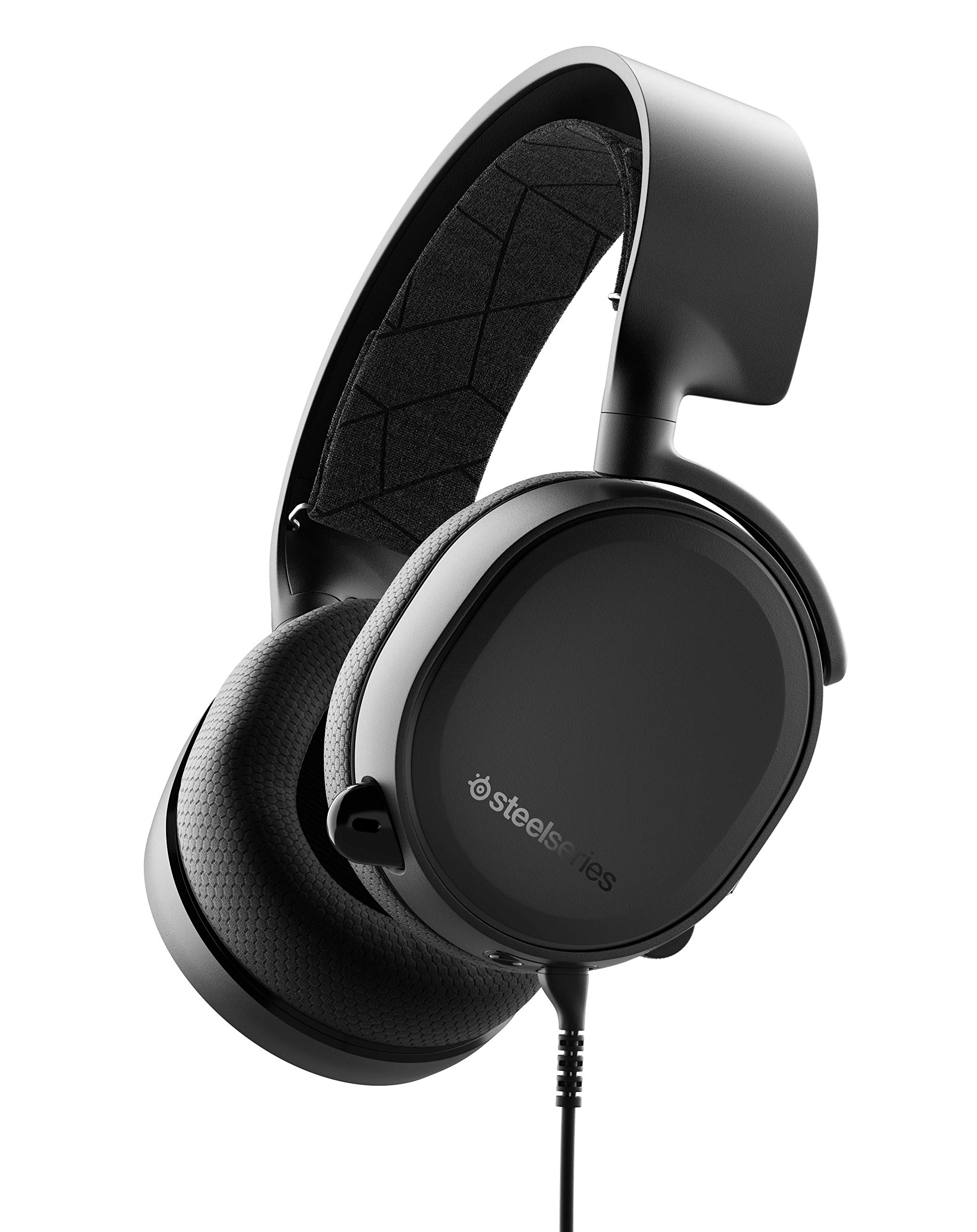 Algopix Similar Product 13 - SteelSeries Arctis 3  AllPlatform