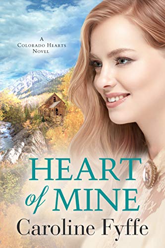 Algopix Similar Product 13 - Heart of Mine (Colorado Hearts Book 3)