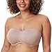 Algopix Similar Product 20 - DELIMIRA Womens Seamless Underwire