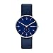 Algopix Similar Product 12 - Skagen Aaren Reversible Strap  SKW6478