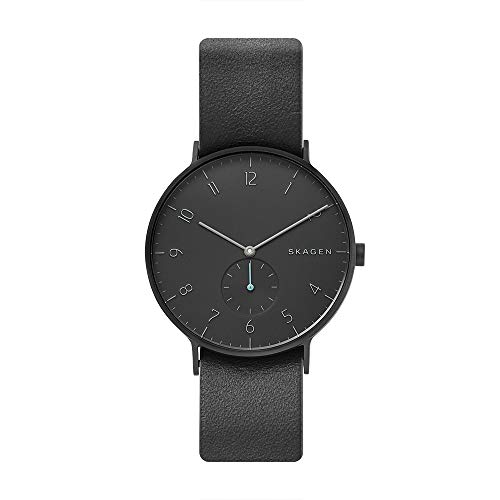 Algopix Similar Product 6 - Skagen Aaren Reversible Strap  SKW6480