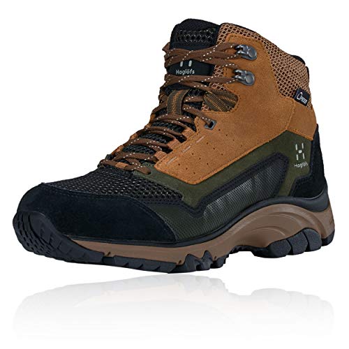 Algopix Similar Product 19 - Haglofs Skuta Mid Proof Eco Womens