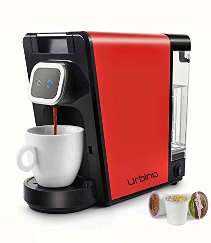 Algopix Similar Product 6 - Coffee Maker compatible with KCup