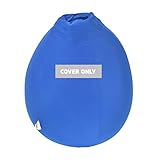 Algopix Similar Product 3 - Yogibo Zoola Pod Outdoor Bean Bag