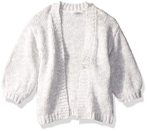 Algopix Similar Product 19 - Crazy 8 Baby Girls Long Sleeve Open