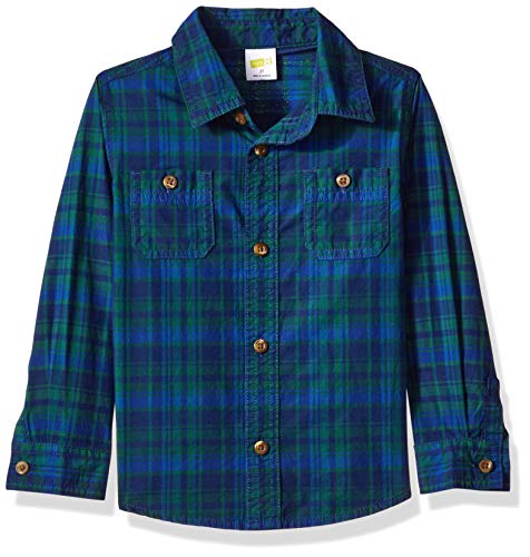 Algopix Similar Product 12 - Crazy 8 Baby Boys Long Sleeve Double