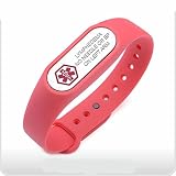 Algopix Similar Product 15 - Breast Cancer Lymphedema Medical ID