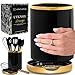 Algopix Similar Product 19 - Pink  Copper Large Sturdy Cooking
