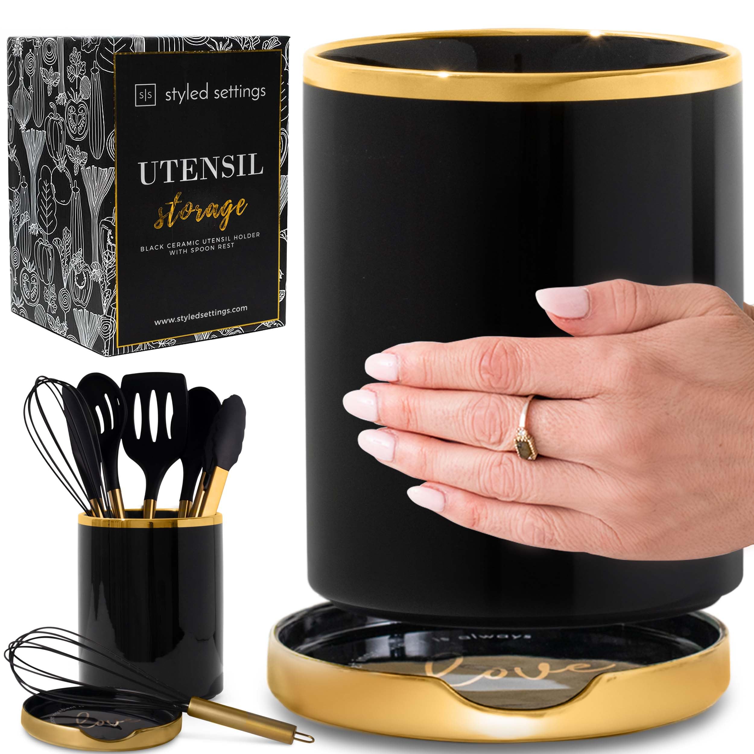 Algopix Similar Product 7 - Pink  Copper Large Sturdy Cooking