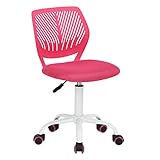 Algopix Similar Product 1 - GreenForest Desk Chair Kids Swivel