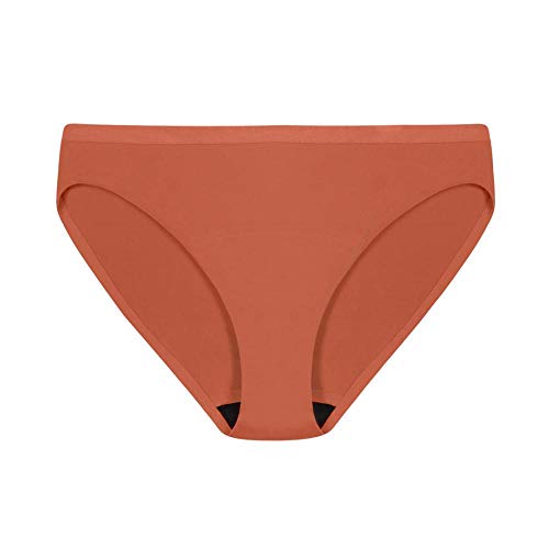 Algopix Similar Product 4 - ICON Bikini PeeProof Underwear XL
