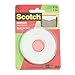 Algopix Similar Product 3 - Scotch Indoor Mounting Tape White 05