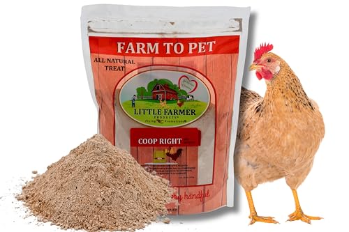 Algopix Similar Product 12 - LITTLE FARMER PRODUCTS CoopRight