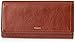 Algopix Similar Product 7 - Fossil Womens Logan Faux Leather