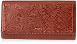Algopix Similar Product 14 - Fossil Womens Logan Faux Leather