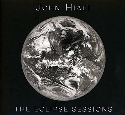 Algopix Similar Product 5 - The Eclipse Sessions