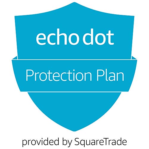 Algopix Similar Product 14 - 2Year Accident Protection for Echo Dot