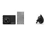 Algopix Similar Product 18 - Garmin Dash Cam 65W 20 LCD 1080p