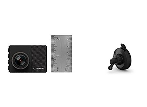 Algopix Similar Product 5 - Garmin Dash Cam 65W 20 LCD 1080p