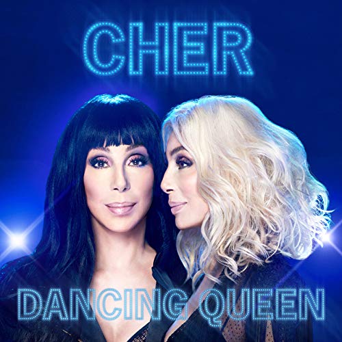 Algopix Similar Product 18 - Dancing Queen