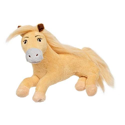 Algopix Similar Product 12 - spirit riding free Bean Plush  Chica