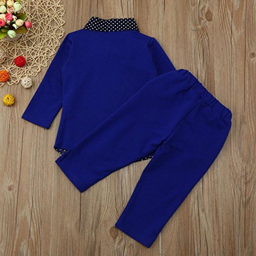 Algopix Similar Product 18 - WuyiMC Clearance Sale Baby Boy Suit