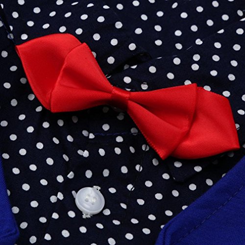 Algopix Similar Product 13 - WuyiMC Clearance Sale Baby Boy Suit