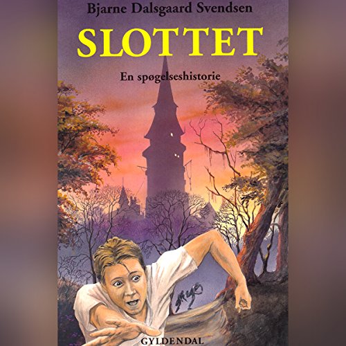 Algopix Similar Product 17 - Slottet