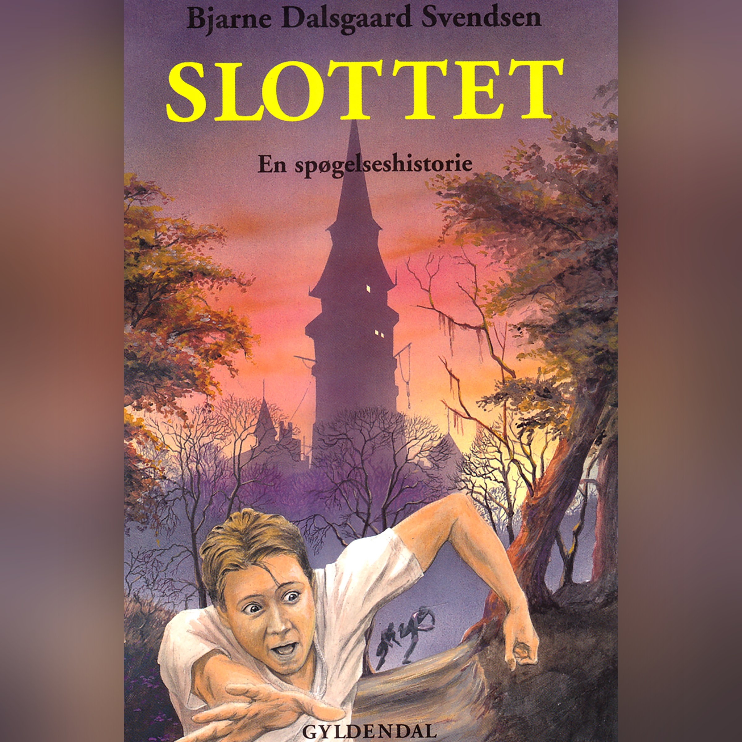 Algopix Similar Product 1 - Slottet