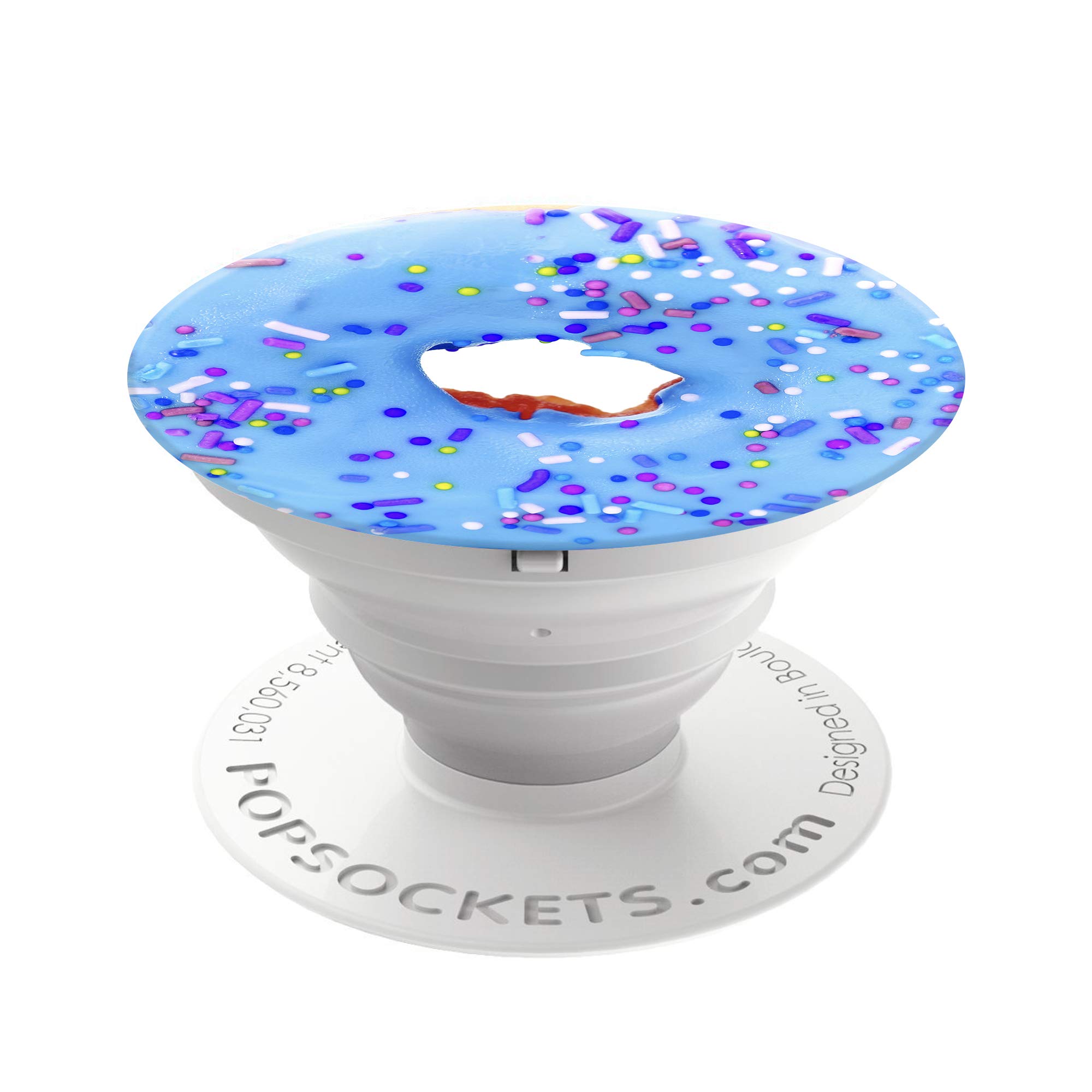 Algopix Similar Product 4 - PopSockets Collapsible Grip  Stand