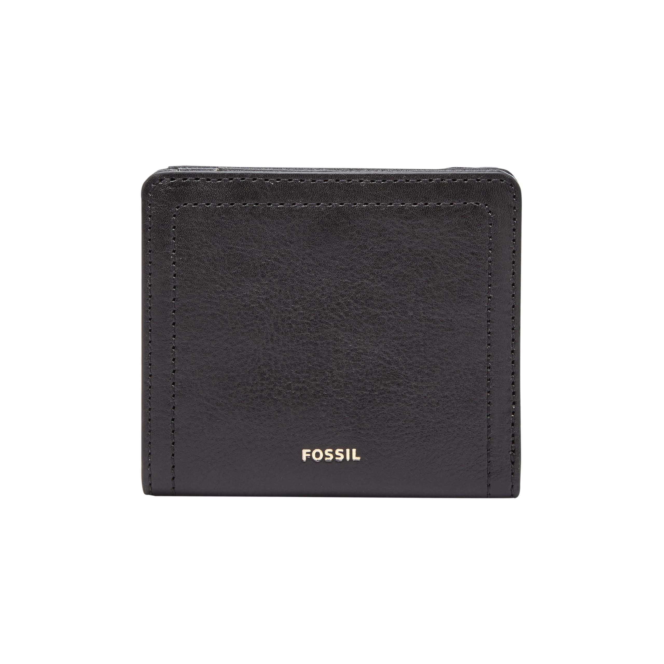 Algopix Similar Product 2 - Fossil Womens Logan Leather Wallet